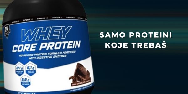 gluten i whey
